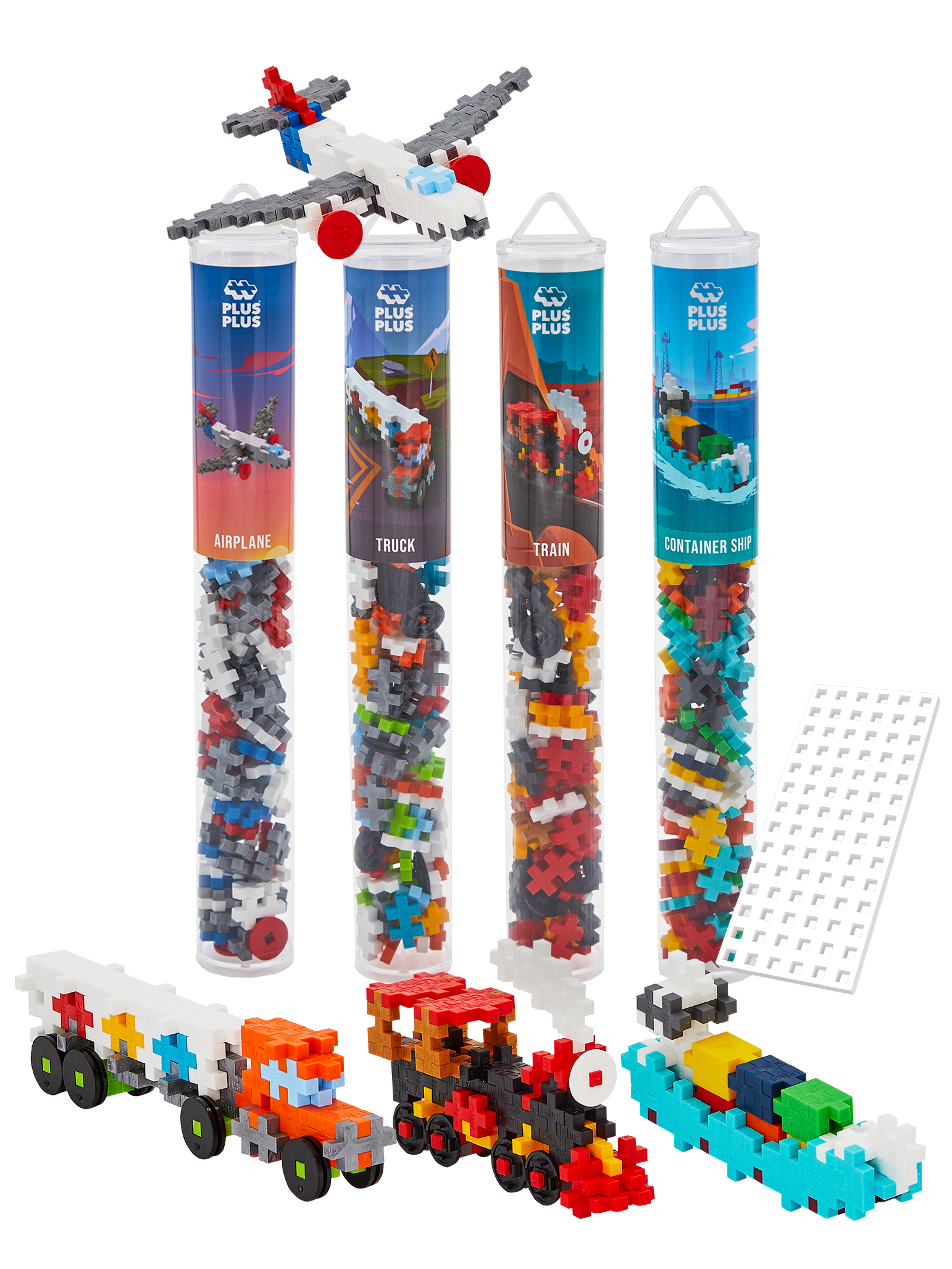 Transportation - Bundle